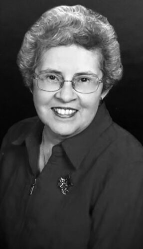 Phyllis Stanek